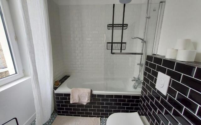 Maison Triton et Porcelaine