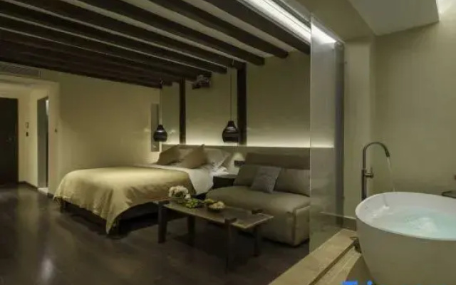 The Rest of My Life Hot Spring Guesthouse