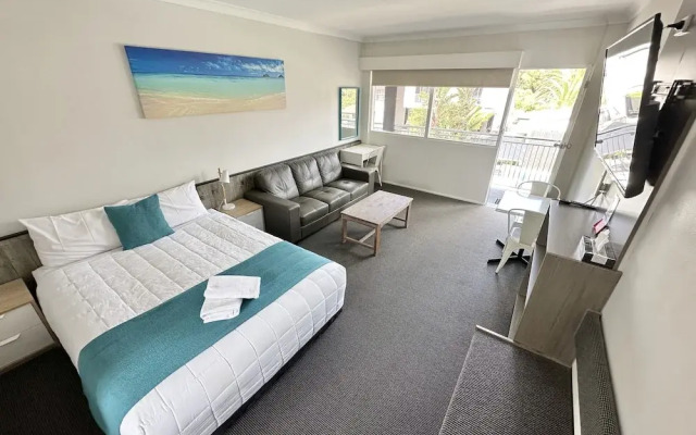 Top of the Town Motel Narooma