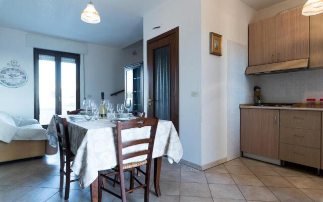 Keysbano Residence Pantanagianni