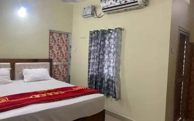 Goroomgo Hasabasa Puri