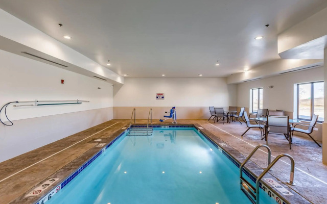 Comfort Inn Altoona-Des Moines