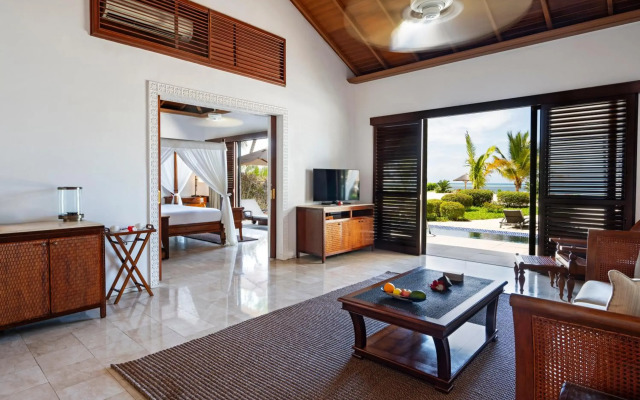The Residence Zanzibar
