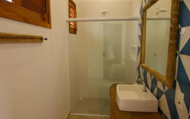 Vila Gará Kite House - Ilha do Guajiru