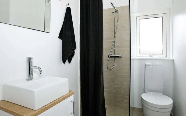 6 Person Holiday Home in Hadsund-by Traum