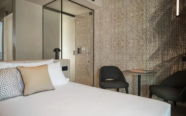 Hotel San Marco