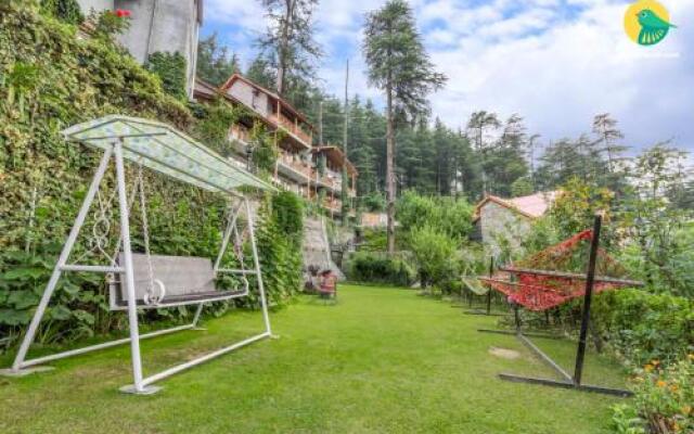 2 Br Cottage In Jhonger Sarsai, Manali, By Guesthouser(F92b)