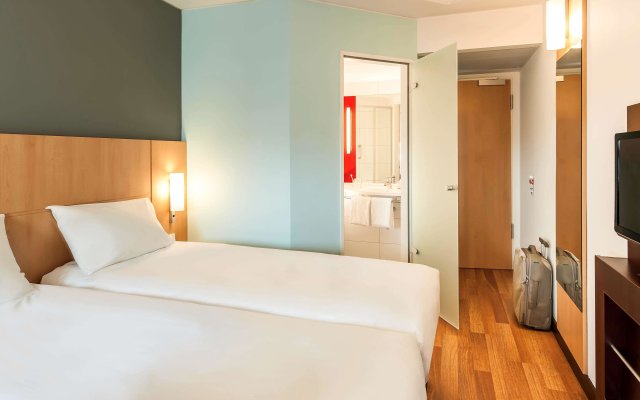 ibis Berlin Kurfürstendamm