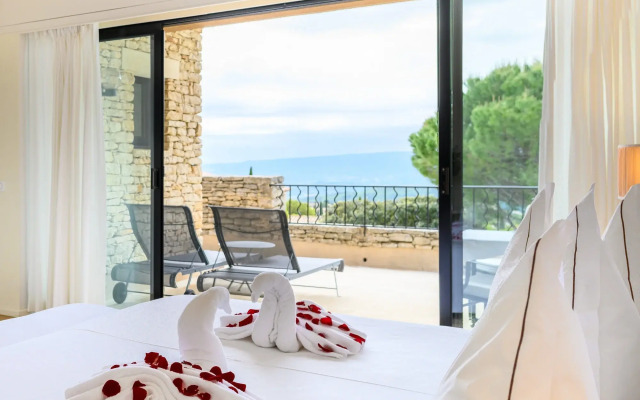 Hotel Les Bories & Spa