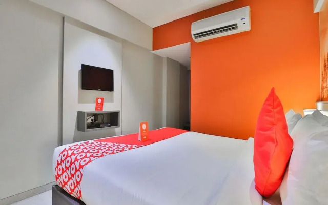 OYO Townhouse 740 Hotel Swastik
