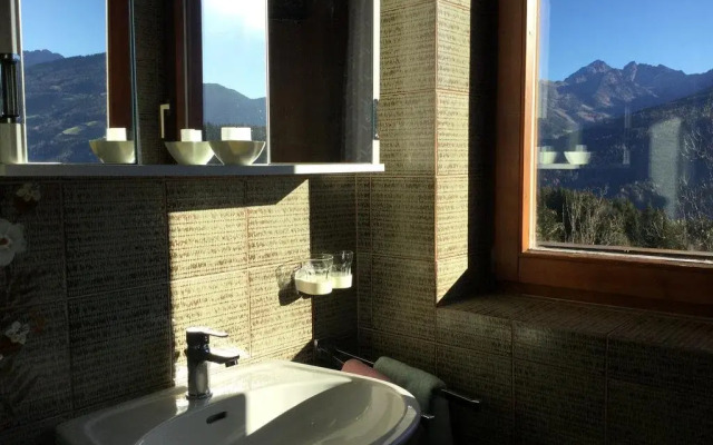 Alpenblick Apartments