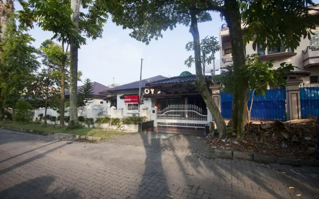 OYO 552 Raz House