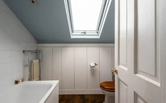 Charming Chiswick Home