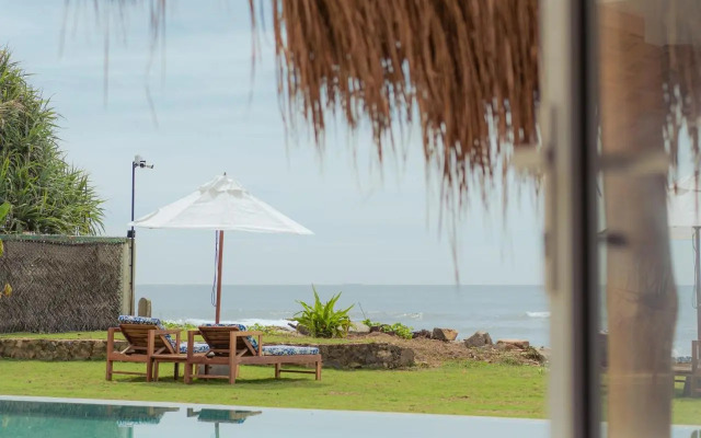 Nikara Galle Beach Villa & Apartments