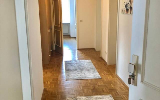 Stadtvilla bei Peters Leipzig