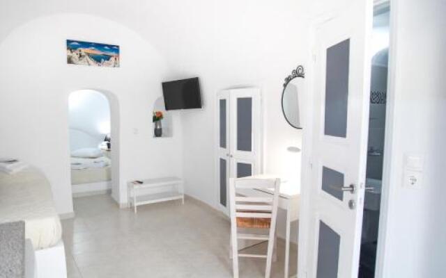 White Side Suites