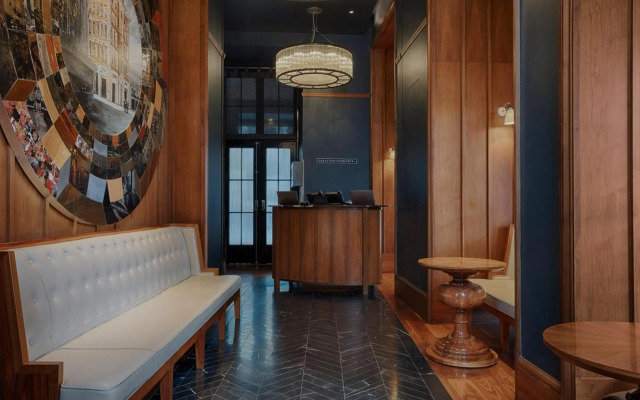 Great Northern Hotel, a Tribute Portfolio Hotel, London