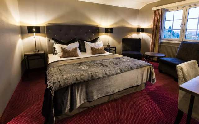 Klækken Hotell