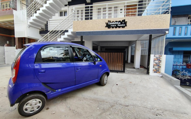 Royal Wings Apartments