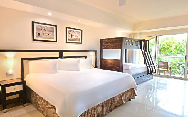 Sandos Playacar Hotel All Inclusive
