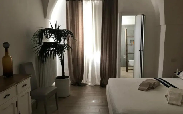 La Casa di Bacco B&b