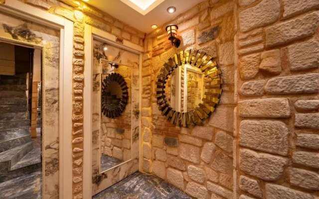 Ren Plus Suit Bakirköy