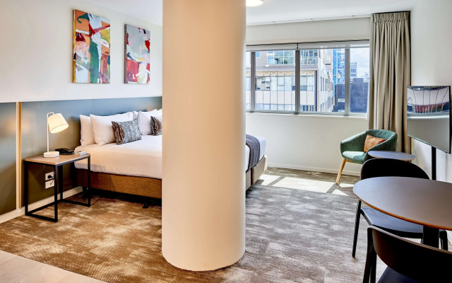 Sojourn Apartment Hotel - Ghuznee