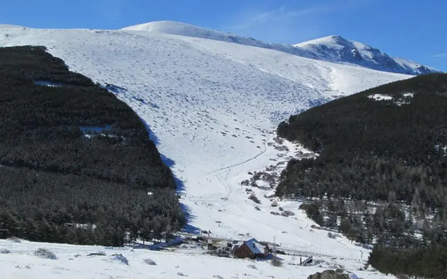 Cortijo Brazal La Ventaja