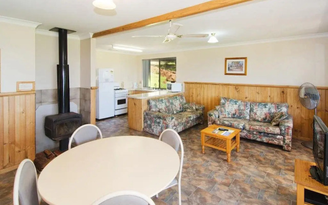 Augusta Sheoak Chalets