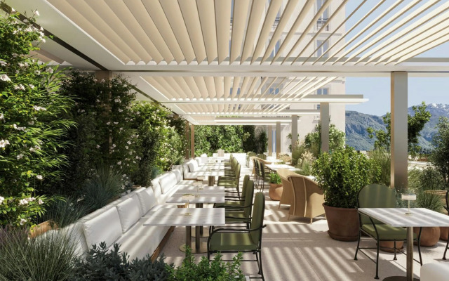 The Lake Como EDITION