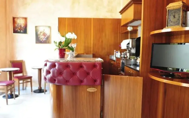 Hotel Giuseppe