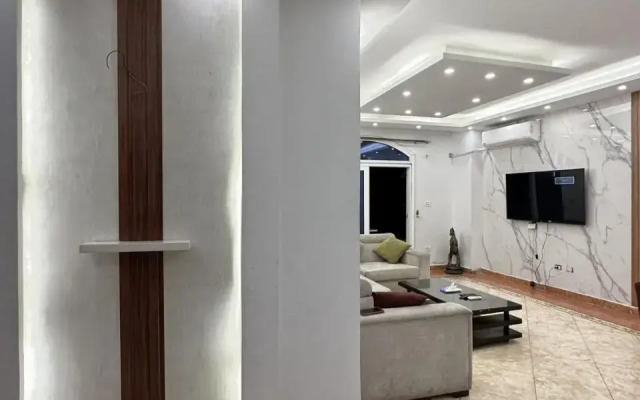 Hyat Cleopatra Suites