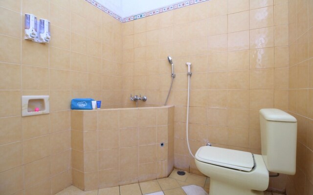 Airy Umbulharjo Babaran 71 Yogyakarta