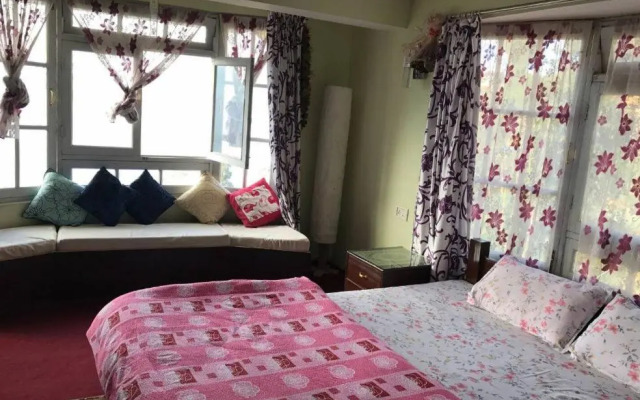 Teesta Homestay (Darjeeling Town)