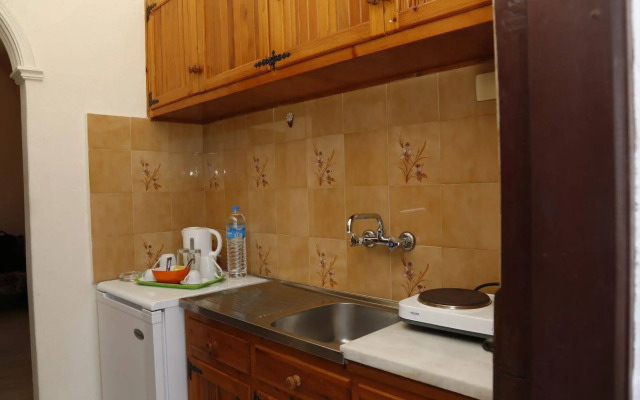 Aristides Studios