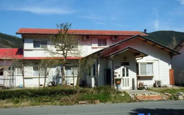 Pension Metasekoia