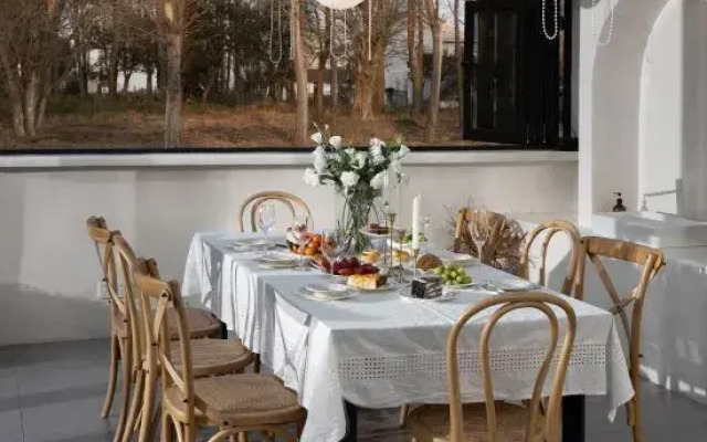 Linxijie Longli garden house