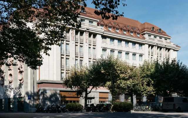 Ruby Mimi Zurich