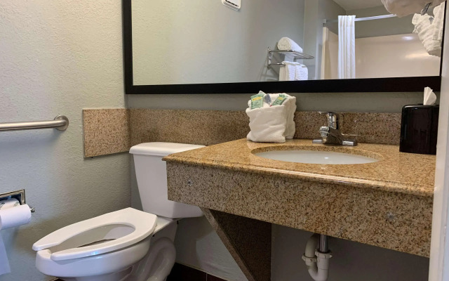 Best Western Inn