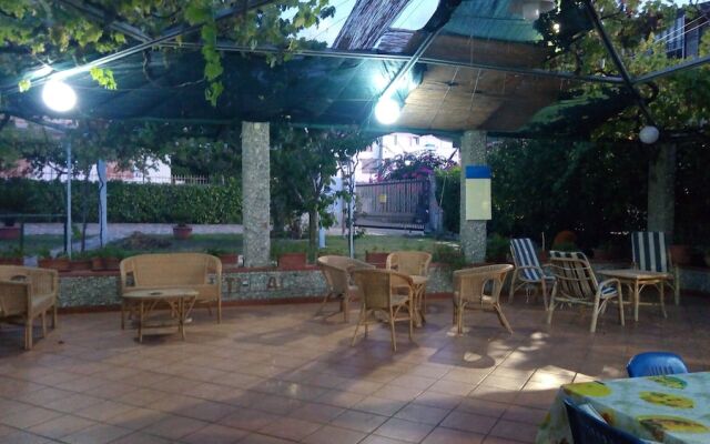 Villa Silvia Residenza Turistica