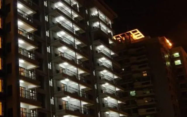 Hualin Hotel - Xiamen