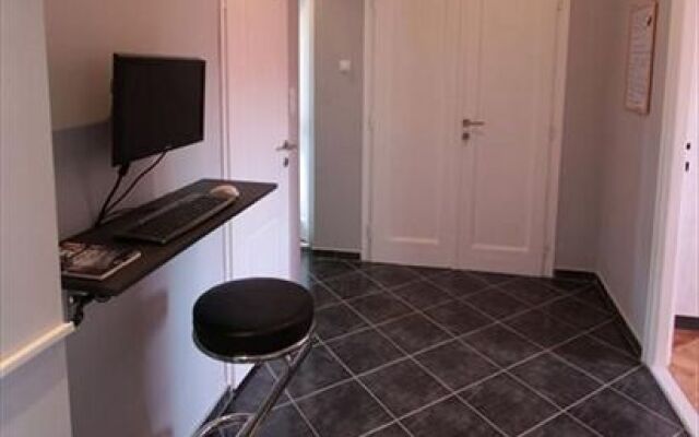 Selection Apartments & Rooms