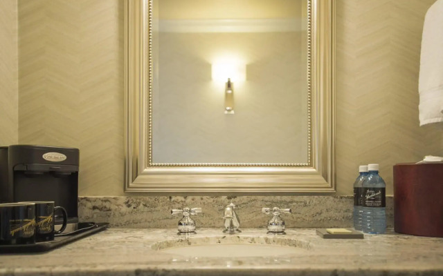 Hotel Boulderado