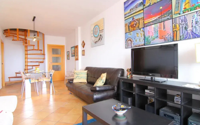 Apartament Aguamarina Sitges Rentals