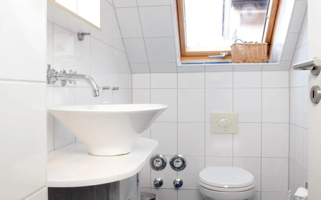 Landhaus Residenz Kirchsee Morgenstern