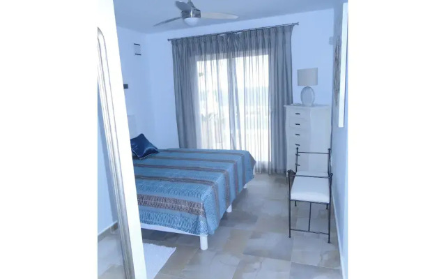 Villa Lirios
