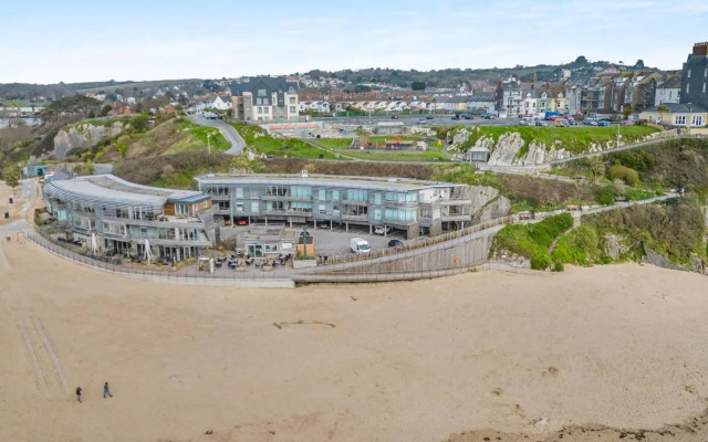 Ty Traeth