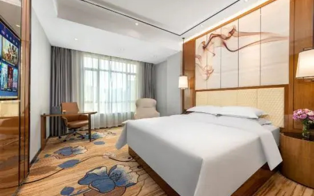 JinSiDun Hotel (Dongguan Jazz)