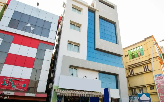 Vasudha Residency by OYO Rooms