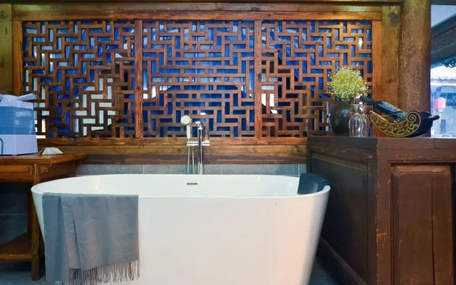 Lijiang NaliNali Garden Inn